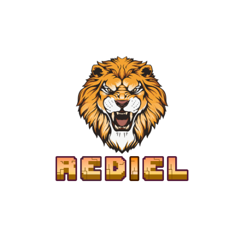 RedielNw - Logo